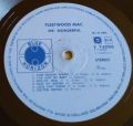 Fleetwood Mac-Mr. Wonderful