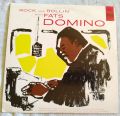 Fats Domino-Rock And Rollin' With Fats Domino