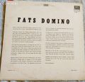 Fats Domino-Rock And Rollin' With Fats Domino
