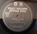 Foxy Brown ‎-Chyna Doll