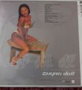 Foxy Brown ‎-Chyna Doll