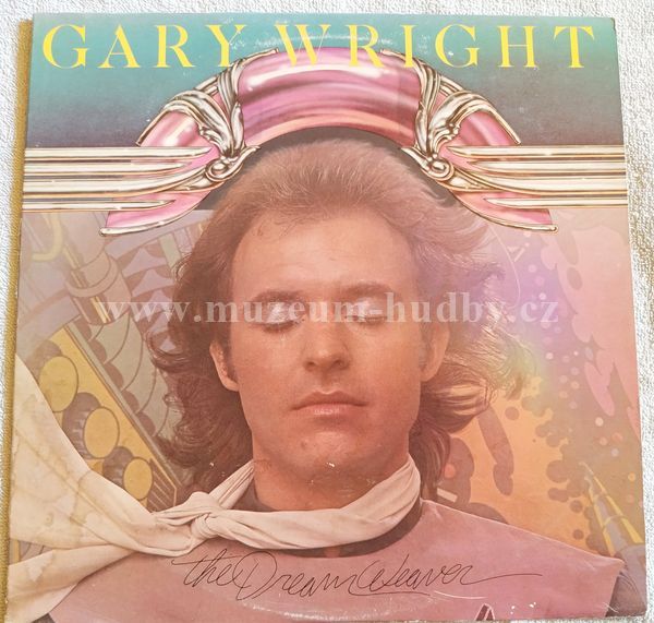 Gary Wright