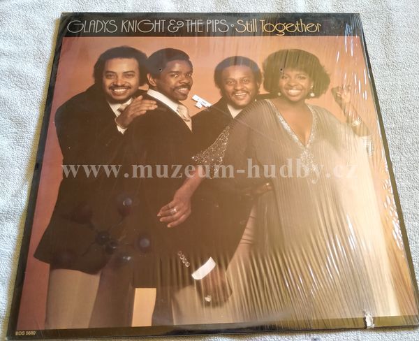 Gladys Knight & The Pips