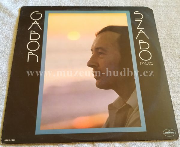 Gabor Szabo
