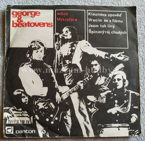 George & Beatovens