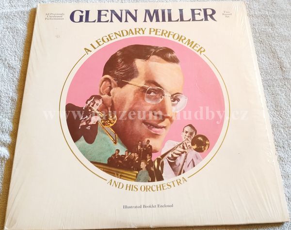 Glenn Miller And His Orchestra