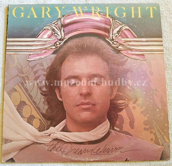 Gary Wright