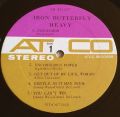 Iron Butterfly-Heavy