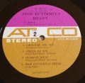 Iron Butterfly-Heavy