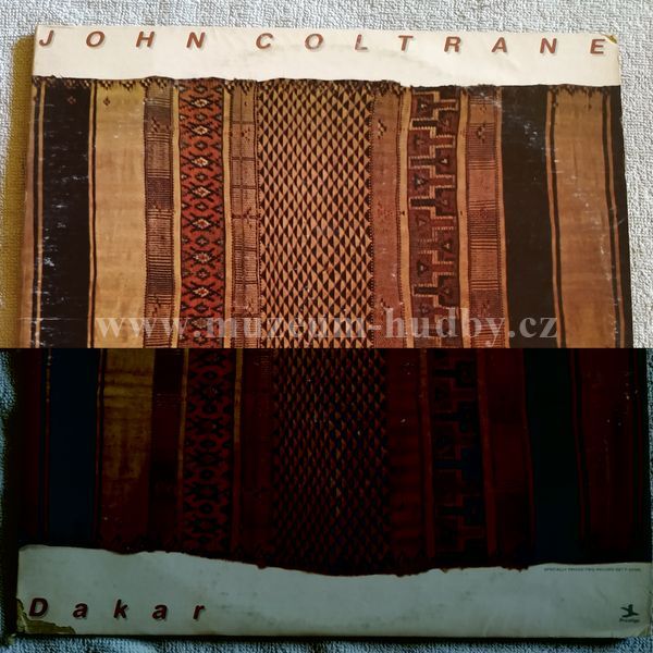 John Coltrane