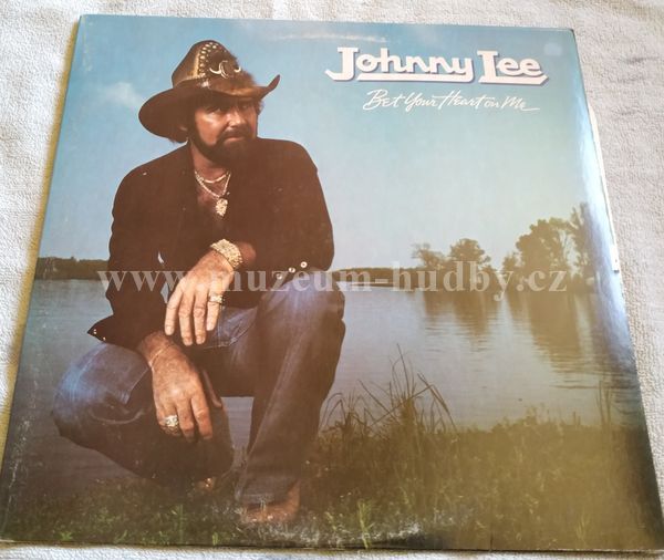 Johnny Lee