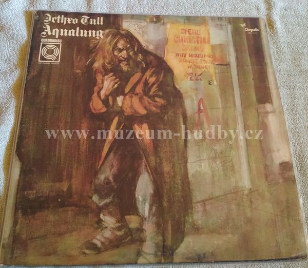 Jethro Tull