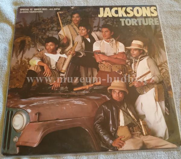 Jacksons