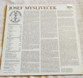 Josef Mysliveček, Prague Chamber Orchestra-Sinfonias