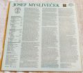 Josef Mysliveček, Prague Chamber Orchestra-Sinfonias