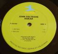 John Coltrane-Dakar