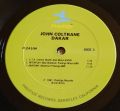 John Coltrane-Dakar