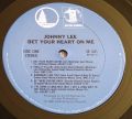 Johnny Lee-Bet Your Heart On Me
