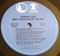 Johnny Lee-Bet Your Heart On Me