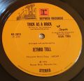 Jethro Tull-Thick As A Brick
