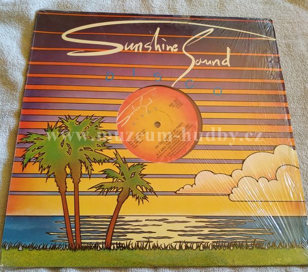 K.C. And The Sunshine Band