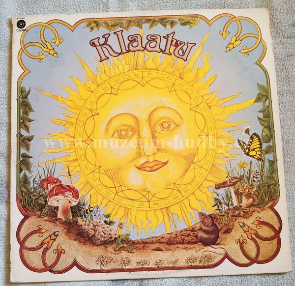Klaatu
