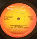 K.C. And The Sunshine Band-Do You Wanna Go Party