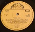 Karel Zich ‎-Let Me Sing Some Elvis Presley Songs