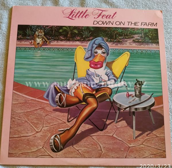 Little Feat