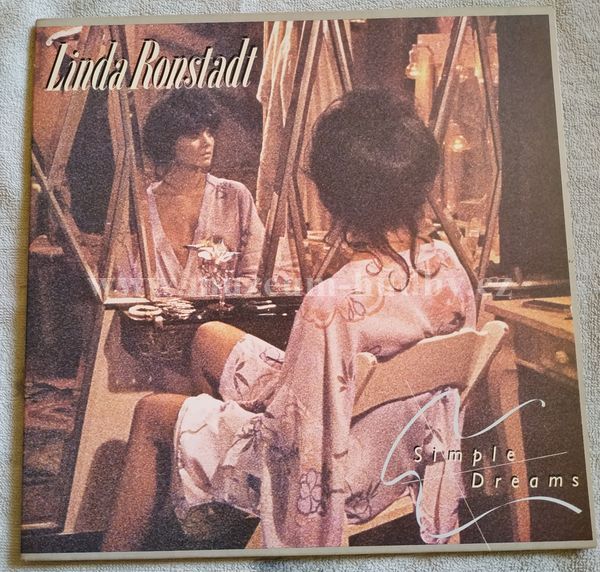 Linda Ronstadt