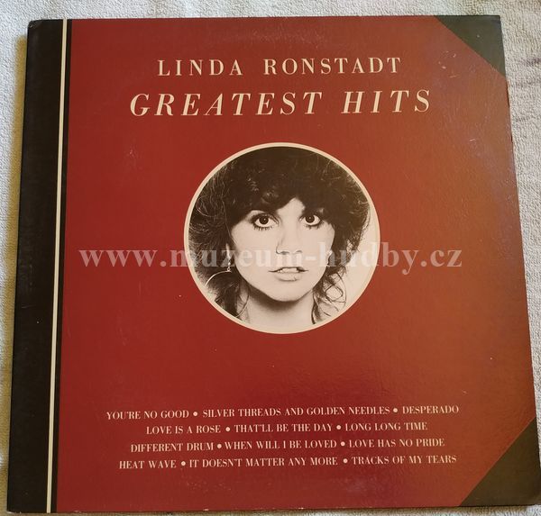 Linda Ronstadt