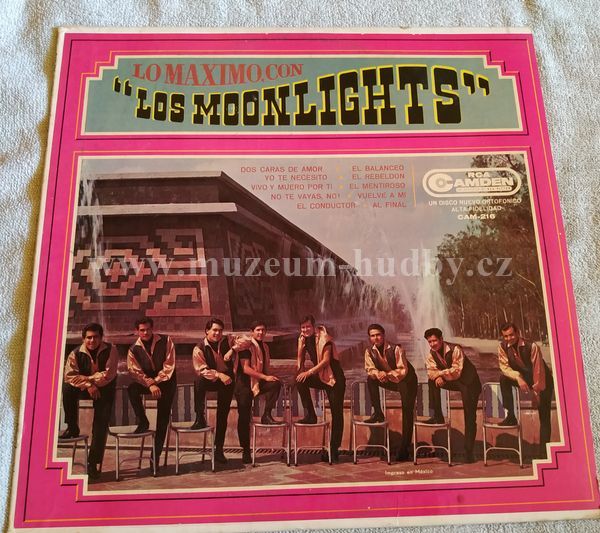 Los Moonlights