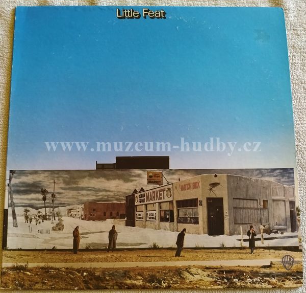 Little Feat