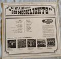 Los Moonlights-Lo Maximo Con Los Moonlights