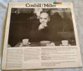 Lol Coxhill & Steve Miller-Coxhill/Miller/Miller/Coxhill