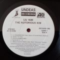 Lil' Kim ‎-The Notorious KIM