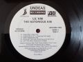 Lil' Kim ‎-The Notorious KIM