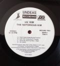 Lil' Kim ‎-The Notorious KIM