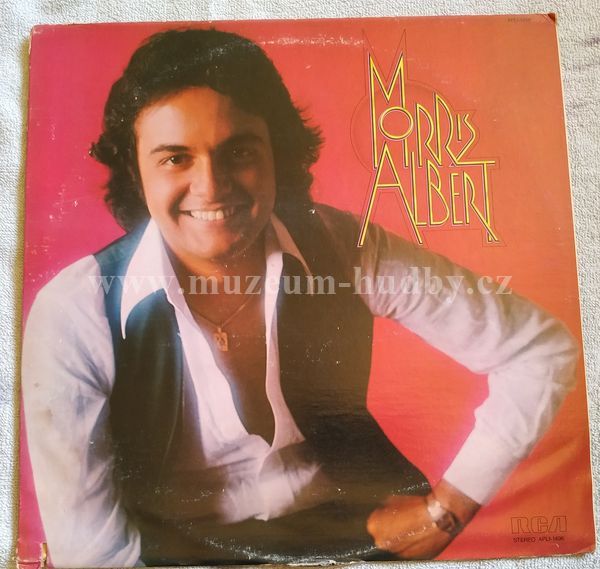 Morris Albert