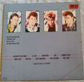 Mr. Mister-Welcome To The Real World