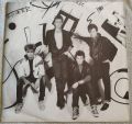Mr. Mister-Welcome To The Real World