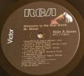 Mr. Mister-Welcome To The Real World