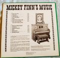 Mickey Finn-Mickey Finn's Music