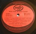 Manos Tacticos & His Bouzoukis-Music From The Greek Islands