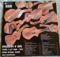 Michal Tučný-Odjíždím V Dál (Písně Z Let 1969-1974)
