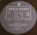 Michal Tučný-Odjíždím V Dál (Písně Z Let 1969-1974)