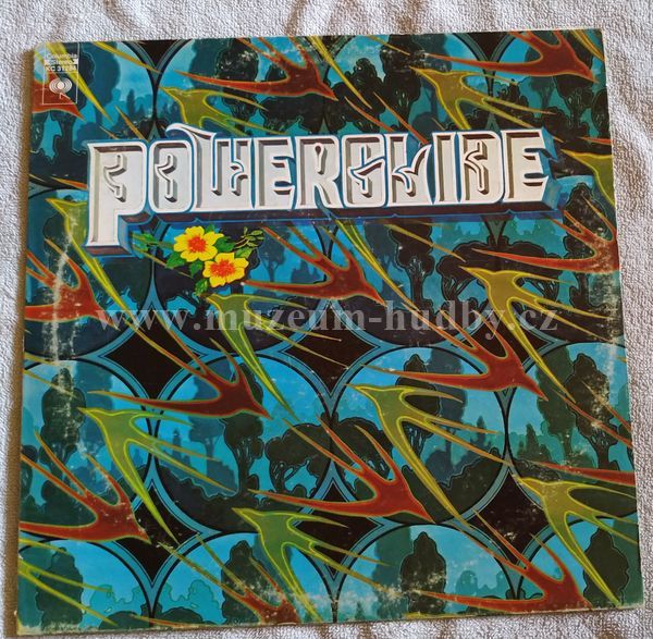 New Riders Of The Purple Sage