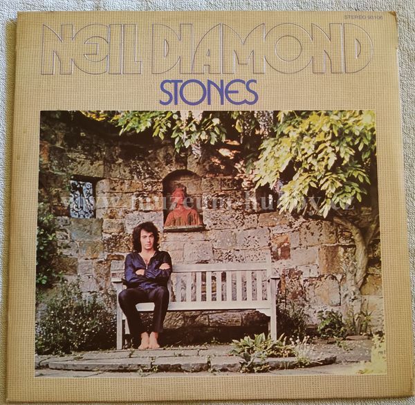 Neil Diamond