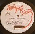 New York Dolls-New York Dolls