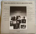 Neil Diamond-His 12 Greatest Hits